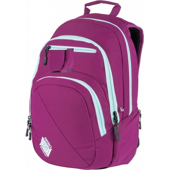 Nitro Stash Grateful Pink 29 l