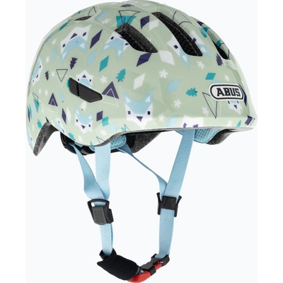 ABUS Smiley 3.0 green nordic 2026