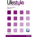 Lifestyle Upper WB pack