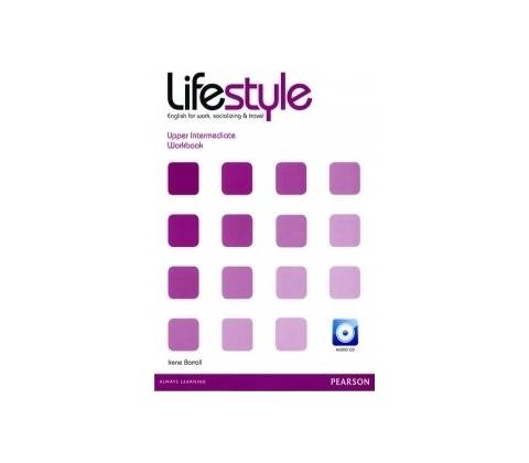 Lifestyle Upper WB pack