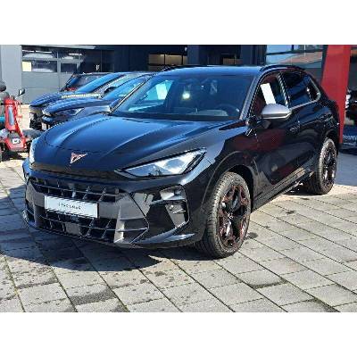 Cupra Terramar 2.0 TSI VZ DSG 195 kW