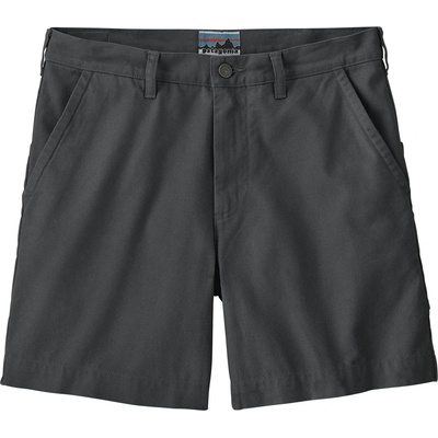 Patagonia Мъжки къси панталони Patagonia Heritage Stand Up Shorts 7'' Shorts - Forge Grey - размер 40 (US) (012-4250-0117)
