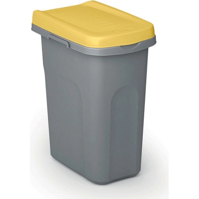 Home Eco System Kôš na triedený odpad 40l plastový, ŠE/ŽL