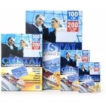 Argon Lamination sheet films 80 x 120 mm 100 m 100 pcs argo