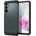 Spigen Гръб Spigen Tough Armor за Samsung Galaxy A35 - Зелен