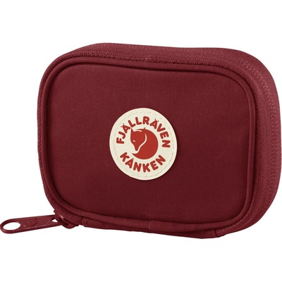 Fjällräven Kanken Travel Wallet