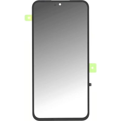 Samsung Стъкло и LCD екран за Samsung Galaxy S23 FE / SM-F711, оригинален, без рамката (20825)