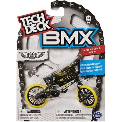 Tech Deck Spin Master BMX BICYKEL