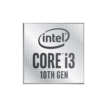 Intel Core i3-10100 BX8070110100