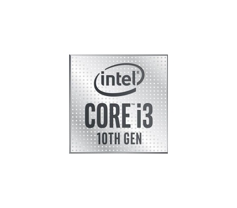 Intel Core i3-10100 BX8070110100