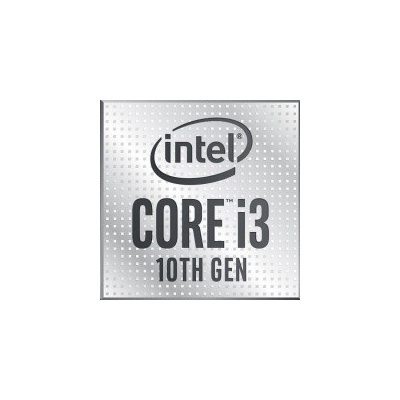 Intel Core i3-10100 BX8070110100