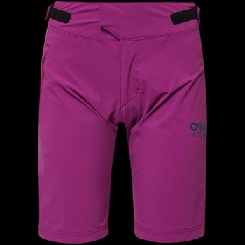 Oakley Drop IN MTB W dámské fialová