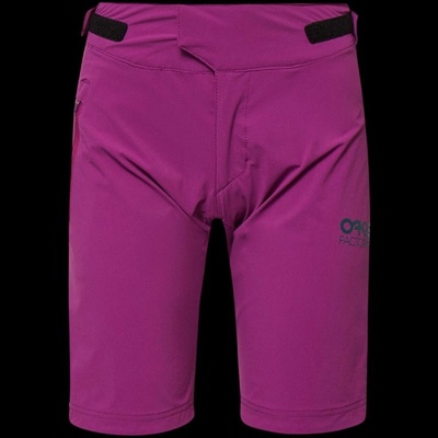 Oakley Drop IN MTB W dámské fialová