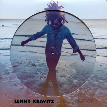 Lenny Kravitz - RAISE VIBRATION