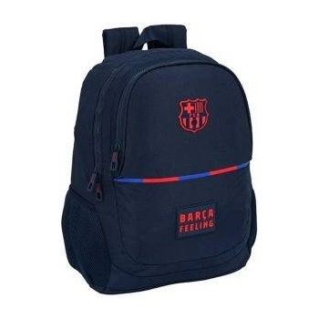 SAFTA Училищна чанта Safta FC Barcelona 32 x 16 x 44 cm