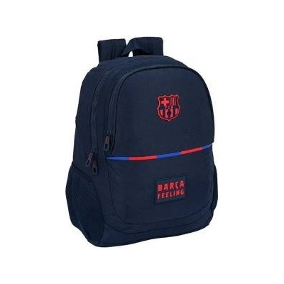SAFTA Училищна чанта Safta FC Barcelona 32 x 16 x 44 cm