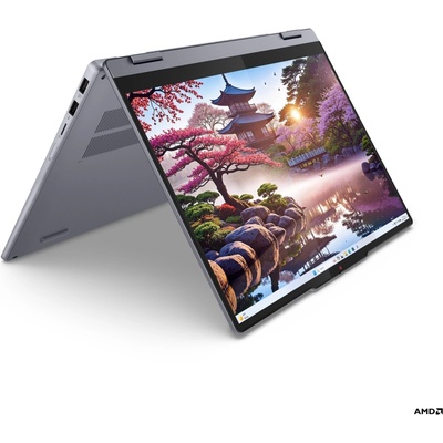Lenovo IdeaPad 5 2v1 83KT001QCK