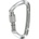 Skylotec Винтов карабинер Skylotec Lime SG Screwgate carabiner - Silver - размер Screw Gate (322-0250-0311)
