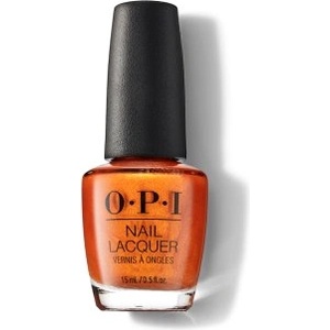 OPI Nail Lacquer лак за нокти gLITer 15 ml