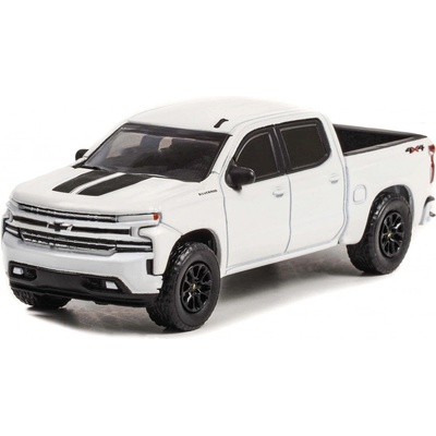 GreenLight Silverado RST Rally Edition 2020 1:64