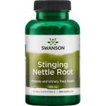 Swanson Stinging Nettle Root 500 mg [100 капсули]