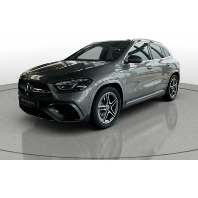 Mercedes-Benz GLA 200 120 kW