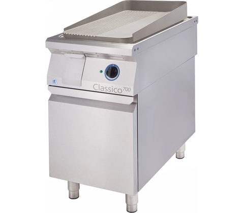 Alba E-GP-2/700 DS
