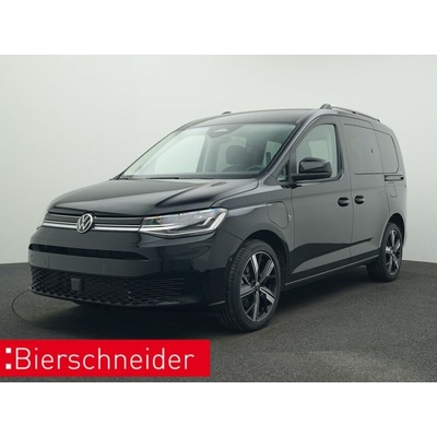 Volkswagen Caddy eHybrid Energy DSG 110 kW
