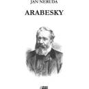 Arabesky - Jan Neruda