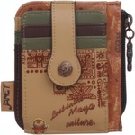 Janet denese Портфейл JANET DENESE Maya Journey JW-031 JW-031-MAYA JOURNEY (JW-031-MAYA JOURNEY)