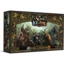 Cool Mini Or Not A Song of Ice And Fire Stark vs Lannister Starter Set