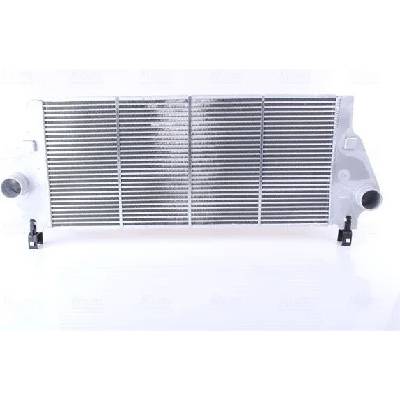 Chladič turba NISSENS 96799