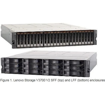 Lenovo Storage V3700 V2 6535EC2