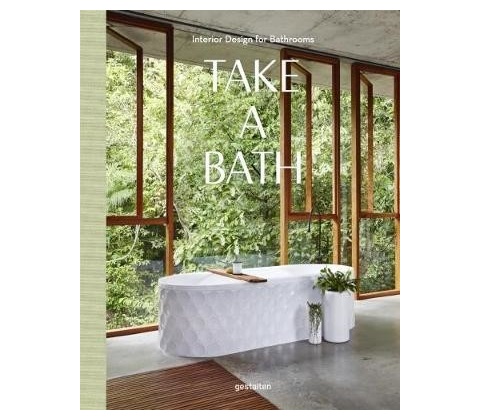 Take A Bath