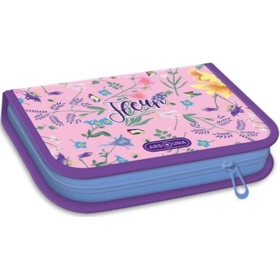 Ars Una Несесер с пособия Ars Una Fleur - С 1 цип (53573667)