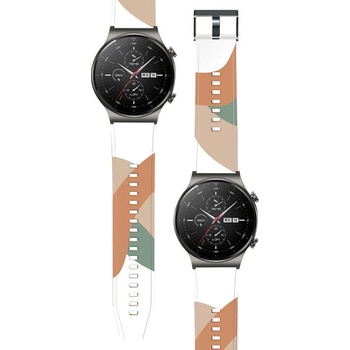 HQWear Каишка HQWear Strap Moro за Huawei Watch GT2 Pro, Camo 4 (9145576237632)
