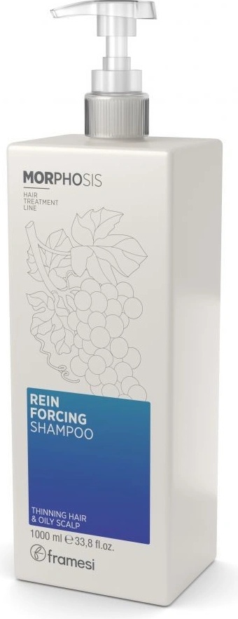 Framesi Morphosis Reinforcing Shampoo 1000 ml
