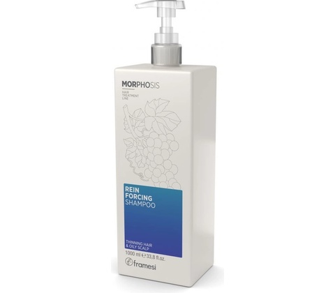Framesi Morphosis Reinforcing Shampoo 1000 ml