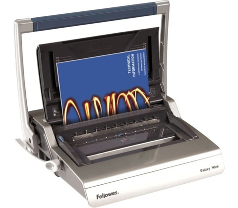 Fellowes Galaxy Wire