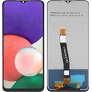 LCD Displej + Rám Samsung A22 5G