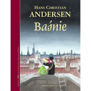 Baśnie | Andersen Hans Christian (2022)
