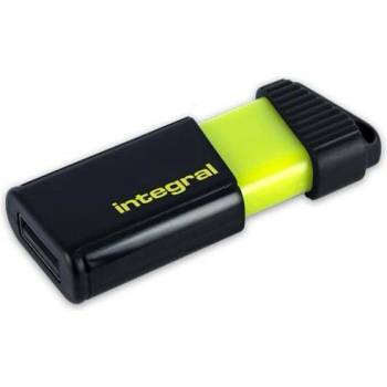 Integral Pulse 64GB USB 2.0 INFD64GBPULSEYL