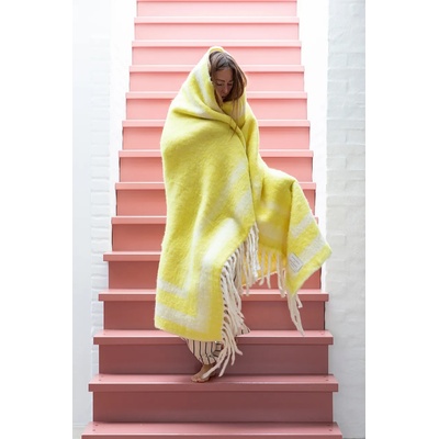 Bongusta Одеяло с вълна Bongusta Weekend 130 x 170 cm (BON88.03)