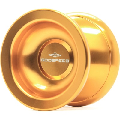 JoJo YoYo YOYOFACTORY Godspeed GOLD