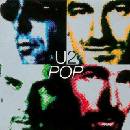 U2 - Pop, 1CD, 1997