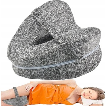 Memory pillow Comfy-3 Pamäťový ortopedický vankúš na nohy 22x 24