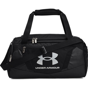 Under Armour Undeniable 5.0 duffle xs черно, сиво (1369221-001)