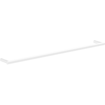 Mexen Loop закачалка за кърпи, бял - 70A71045-20 (70A71045-20)