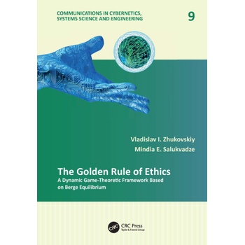 Golden Rule of Ethics | Zhukovskiy, Vladislav I.