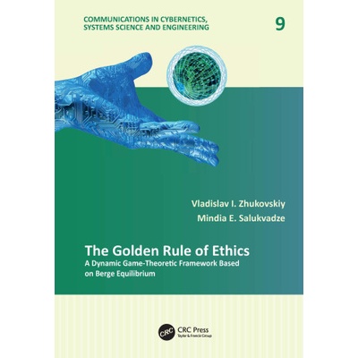Golden Rule of Ethics | Zhukovskiy, Vladislav I.